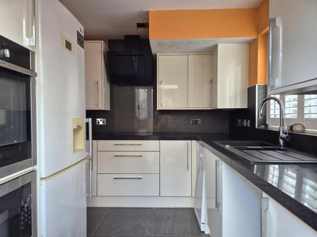 House in Weston-super-Mare, North Worle - View 6
