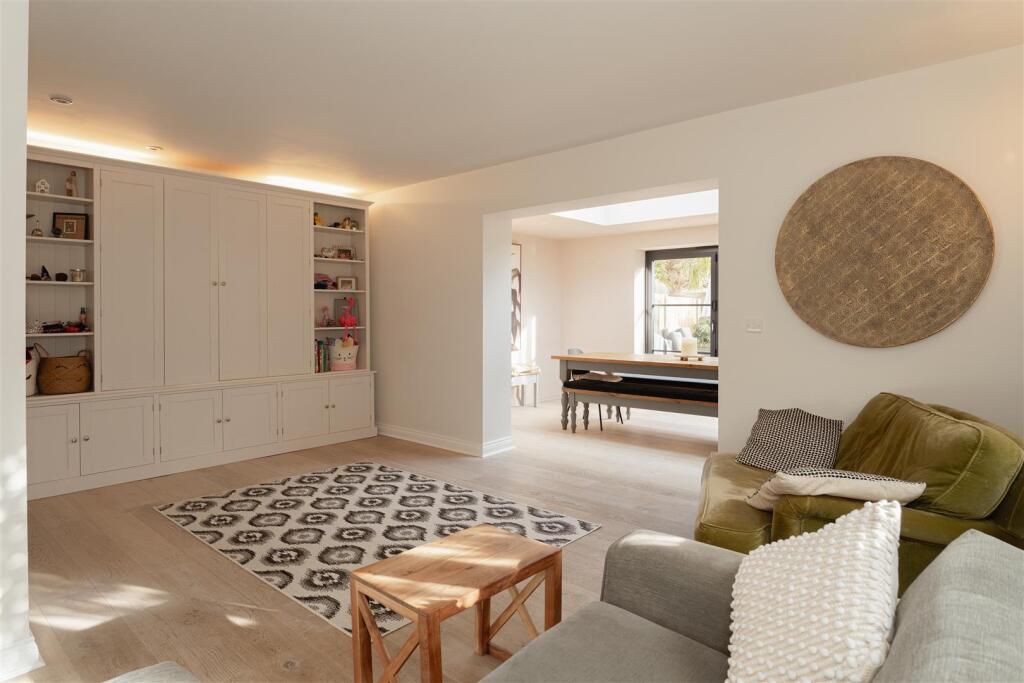 Main image of property: Fox Lane, Reigate