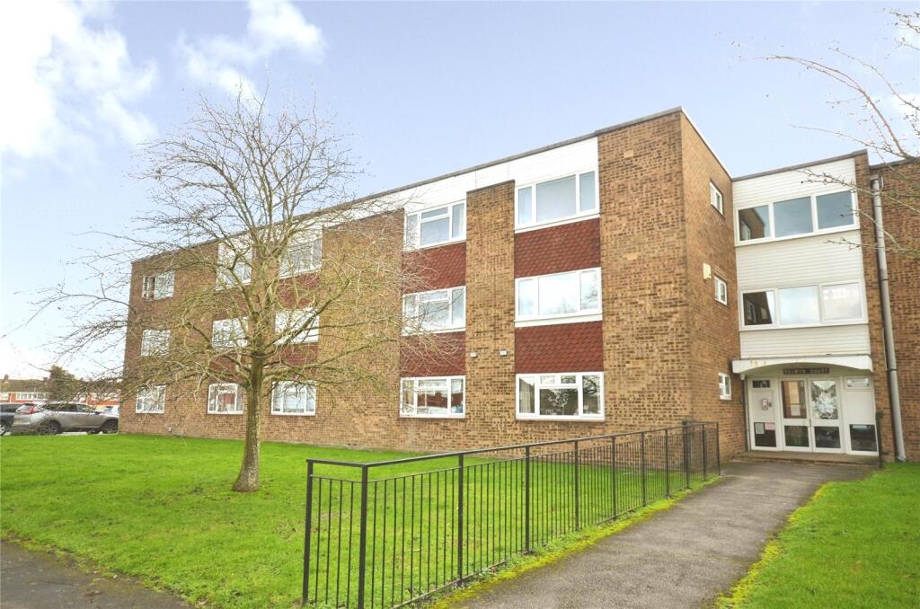 Main image of property: Long Meadow, Aylesbury, Buckinghamshire