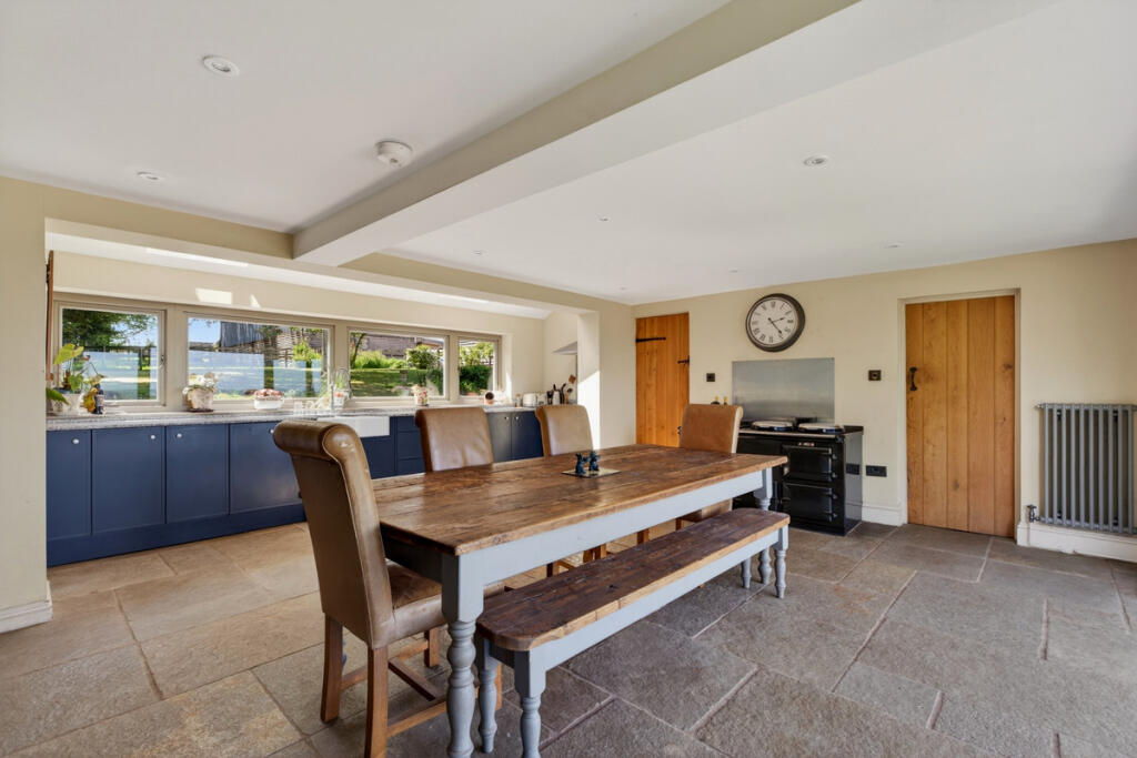 House in Malvern Hills, Tenbury - More