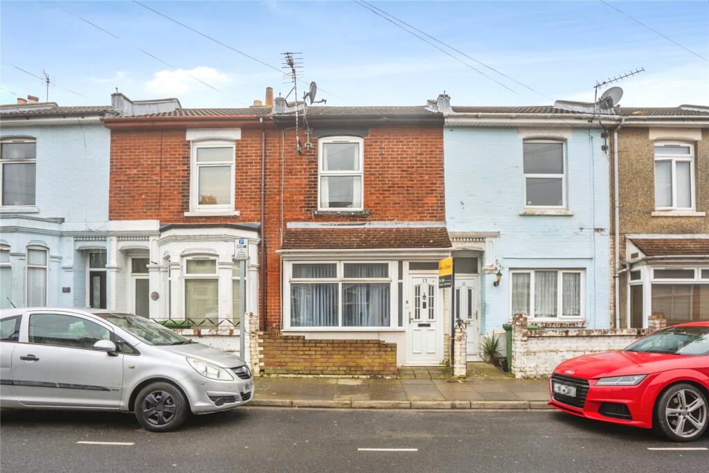Main image of property: Widley Road, Portsmouth, Hampshire, PO2