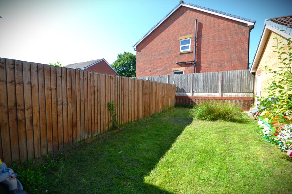 House in Chorley, Lancashire - View 6