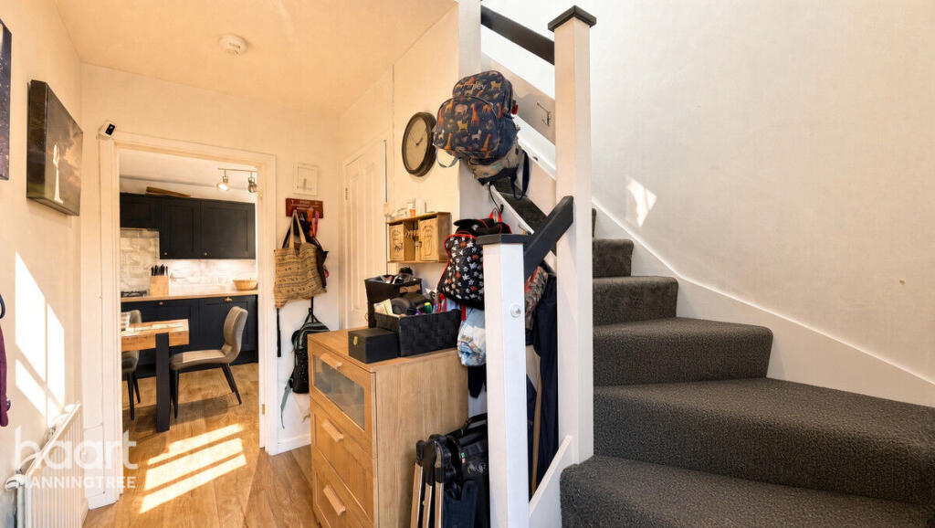 House in Manningtree, Lawford - View 2