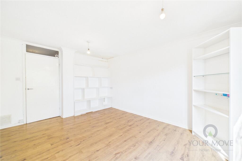 House in Northampton, Lings - View 4