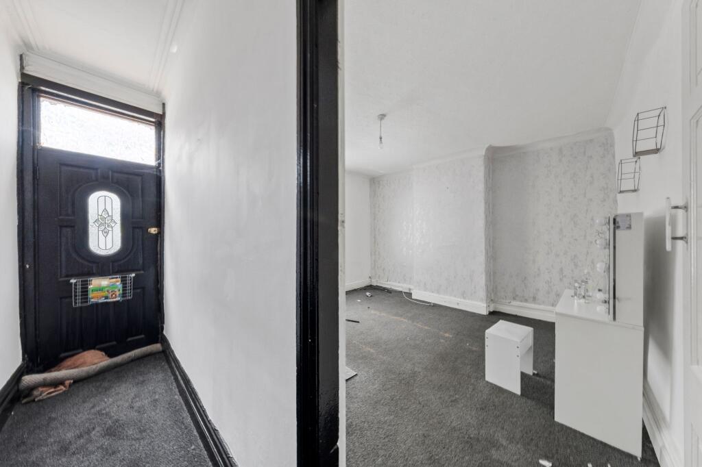 House in Warrington - View 2