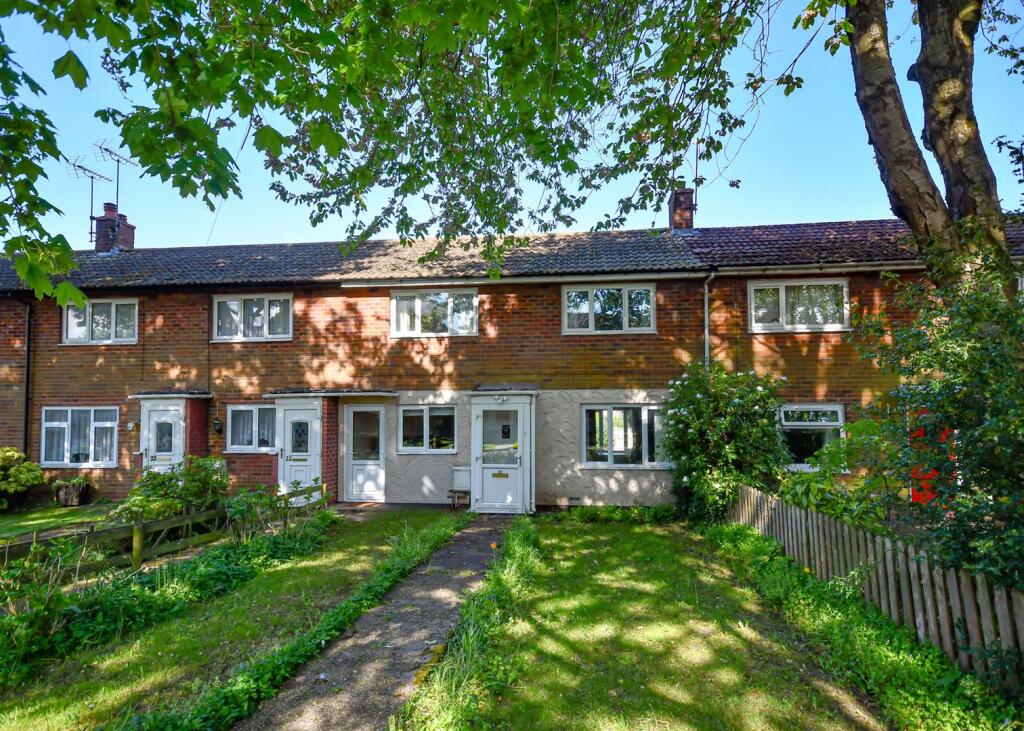 Main image of property: Dean Road, Wombourne, Wolverhampton