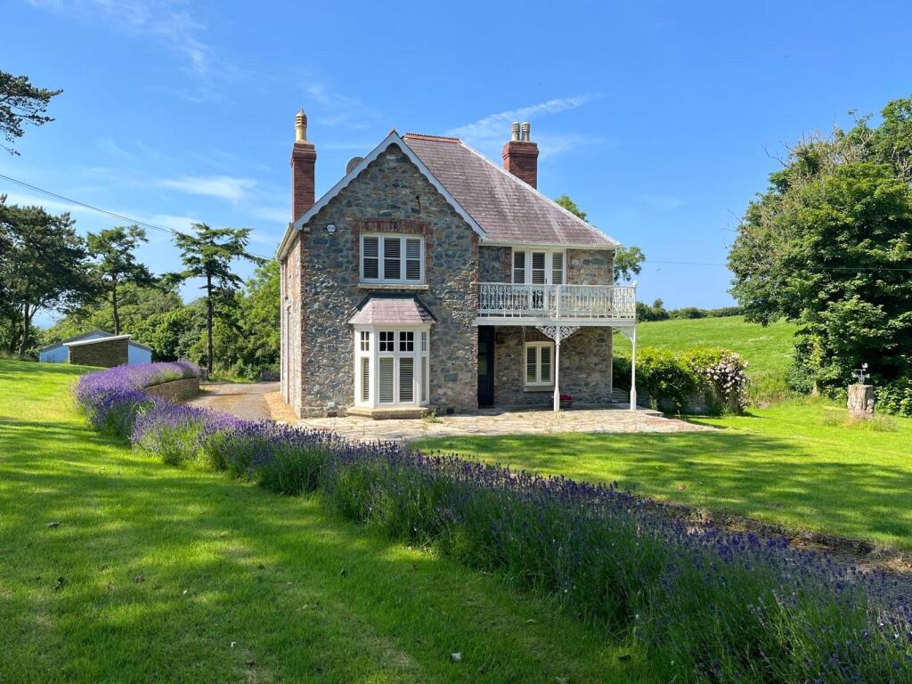 Main image of property: Near Newport, Pembrokeshire, SA42