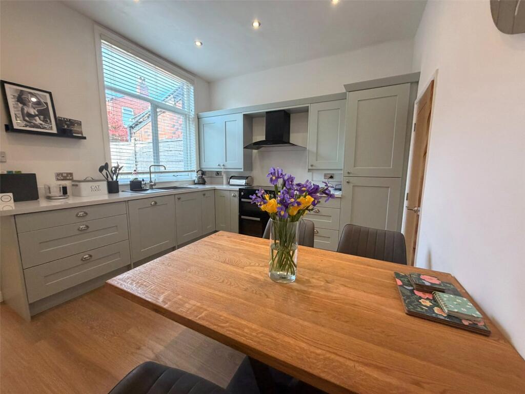 House in Bolton - View 4