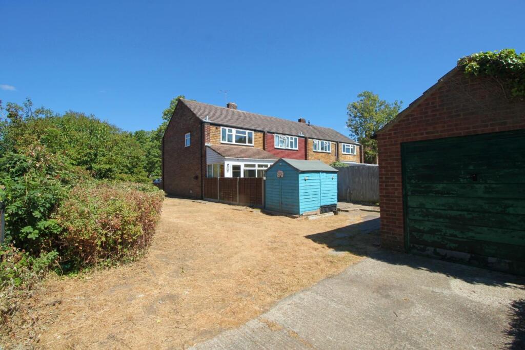 Main image of property: St. Edwards Road, Netley Abbey, Southampton
