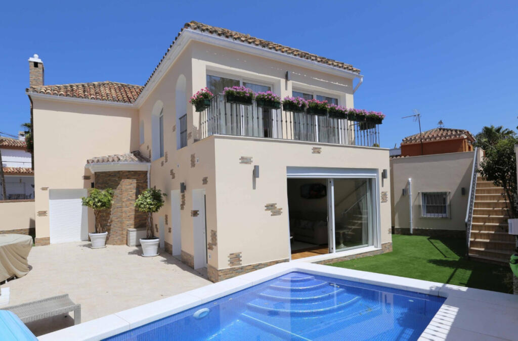 Main image of property: Andalucia, Malaga, San Pedro de Alcántara