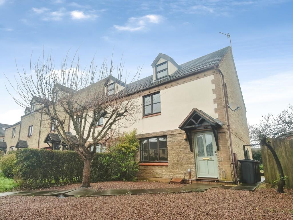 Main image of property: Essex Close, Powick, WR2 4PX