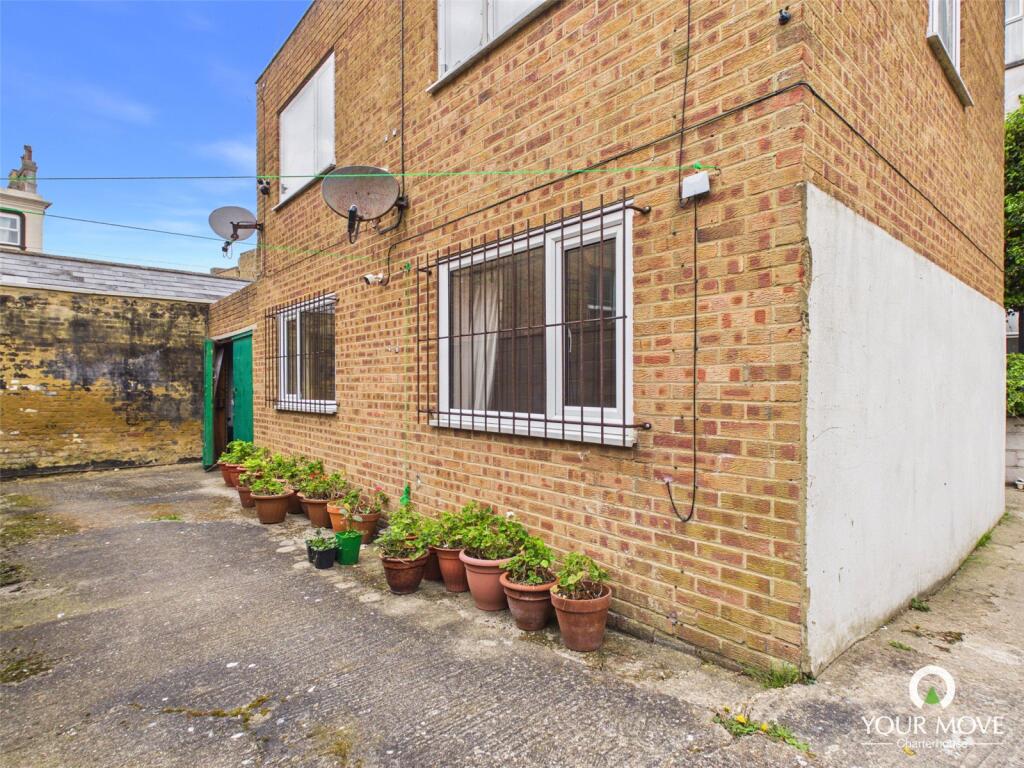 Main image of property: Ethelbert Crescent, Margate, Kent, CT9