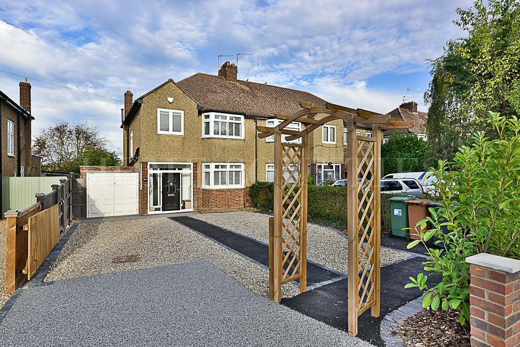 Main image of property: Southgate Road, Potters Bar, EN6