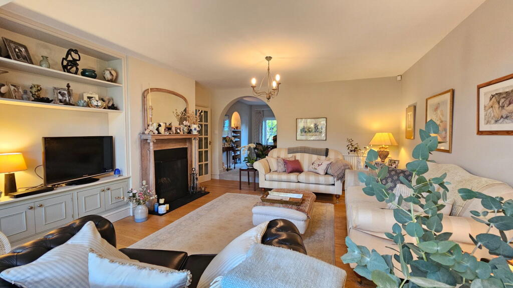 House in Reading - View 2