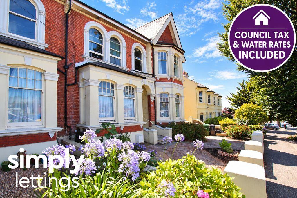Main image of property: The Upper Drive, Hove