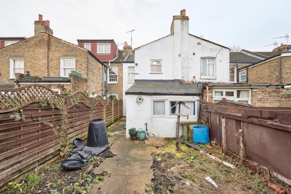 Waldeck Road, Chiswick, W4 photo 3