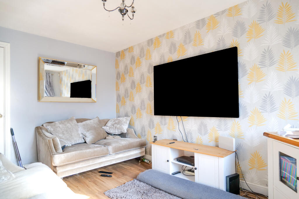 House in Liverpool - View 4