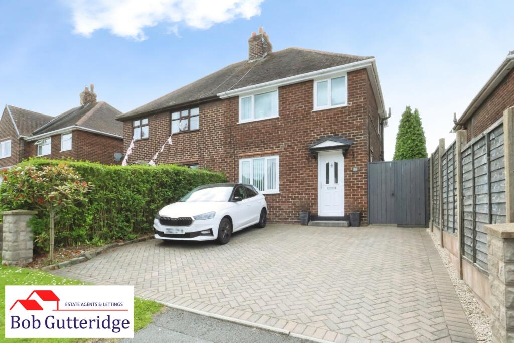 Main image of property: Arnold Grove, Bradwell, Newcastle