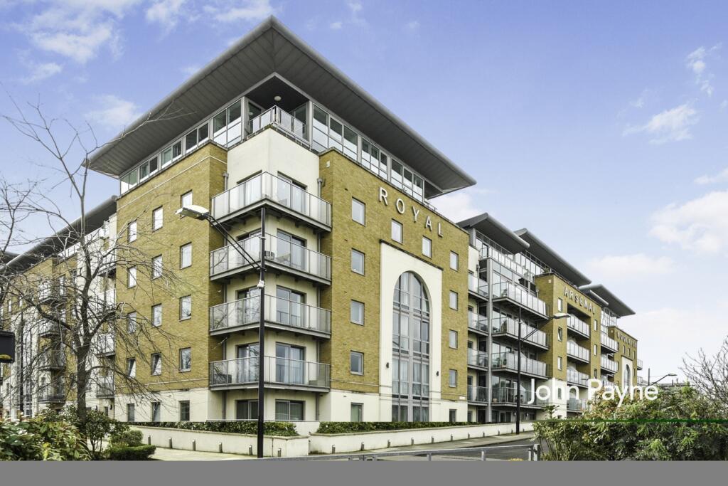 Main image of property: Argyll Road London SE18