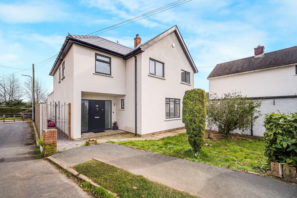 Main image of property: Heol Wen, Rhiwbina, Cardiff, CF14