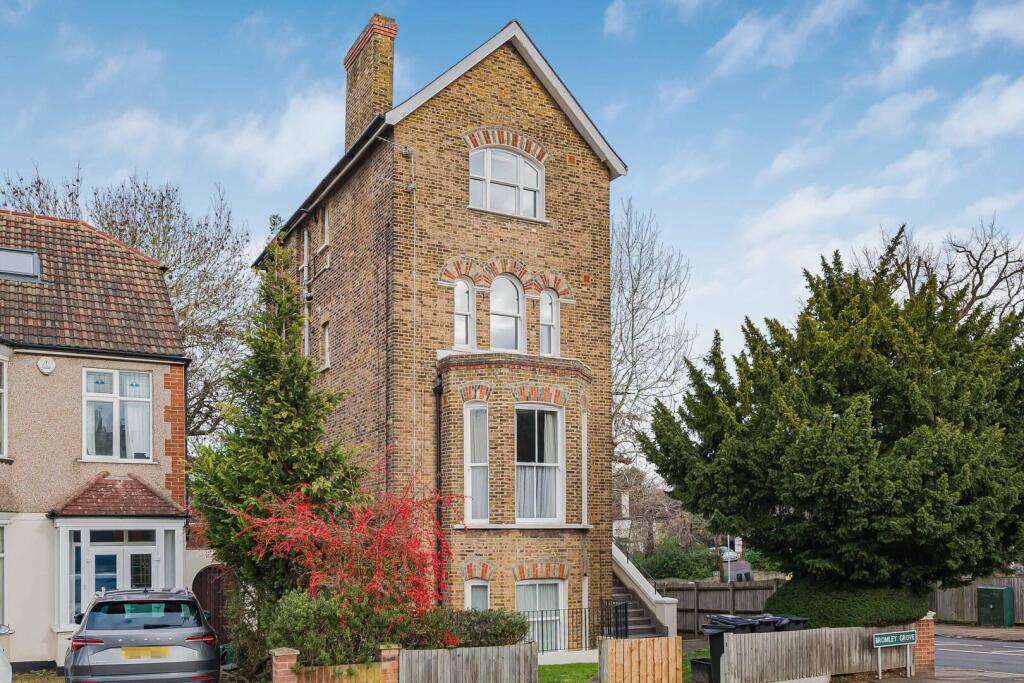 Main image of property: Bromley Grove, Bromley