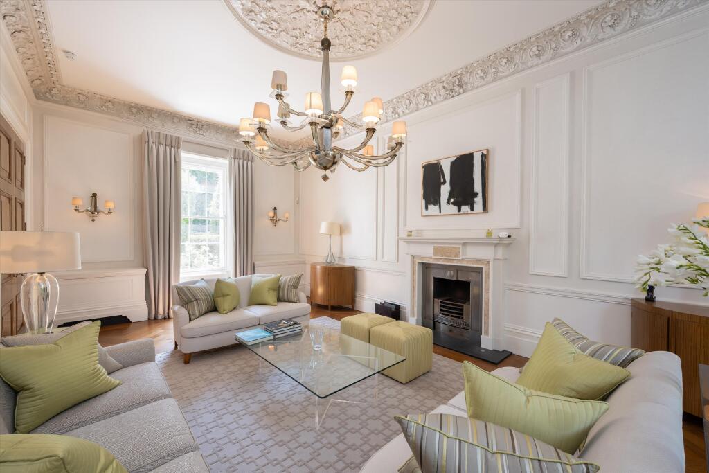 House in London, City of Westminster - View 5