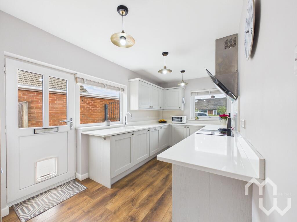 Top Acre, Hutton, PR4 - View 3