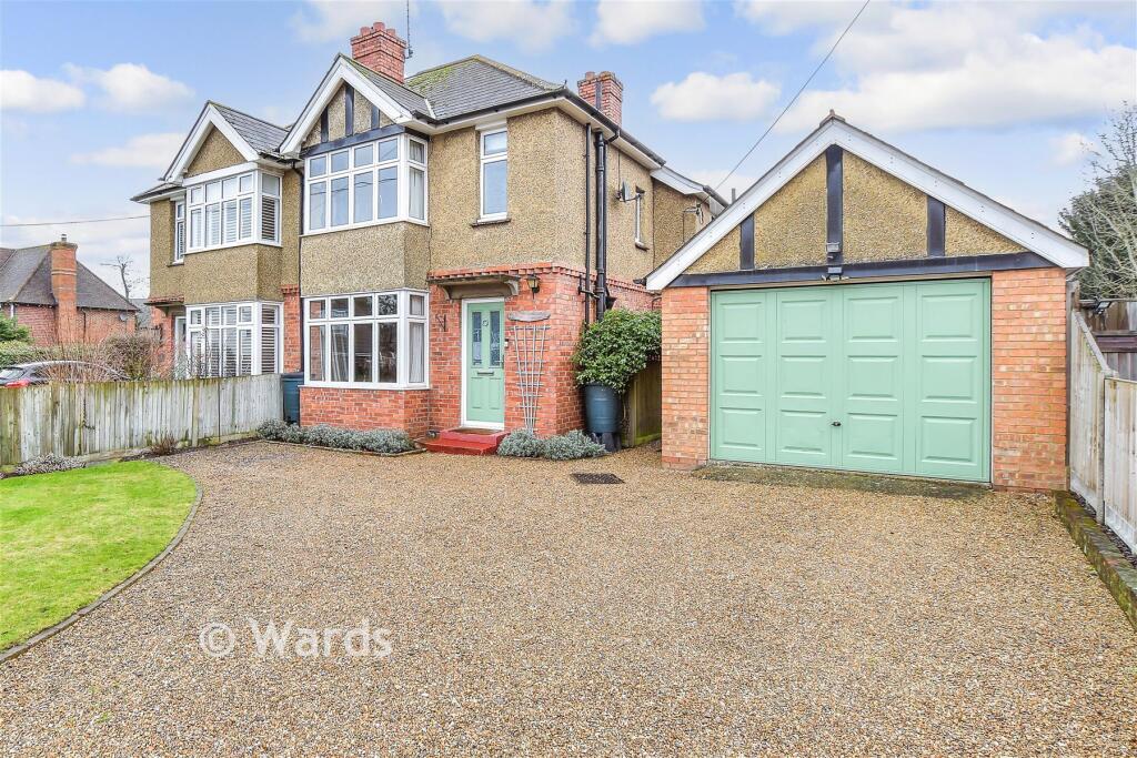 Main image of property: Ulcombe Road, Headcorn, Ashford, Kent