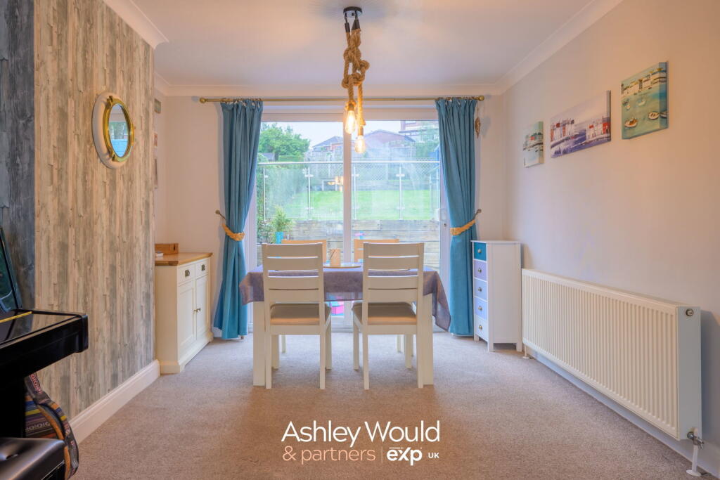 House in Birmingham - View 4