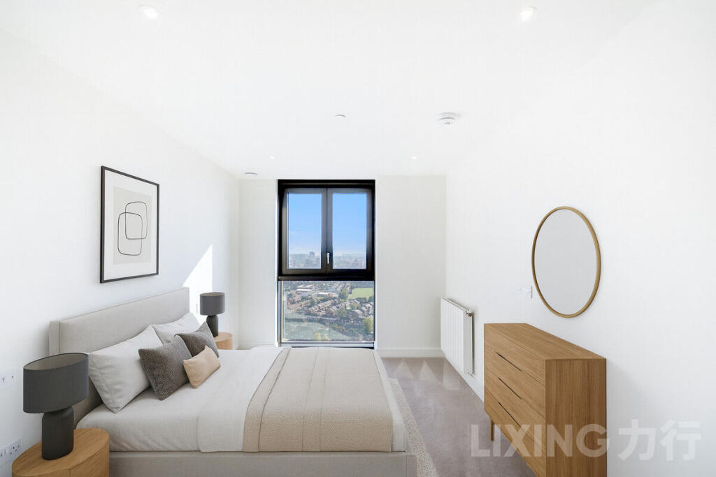 Apartment in London - More