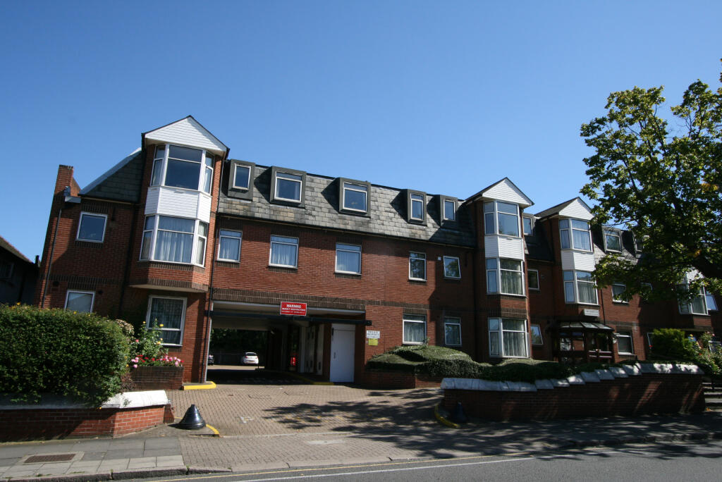 Main image of property: Preston Road, Wembley, HA9