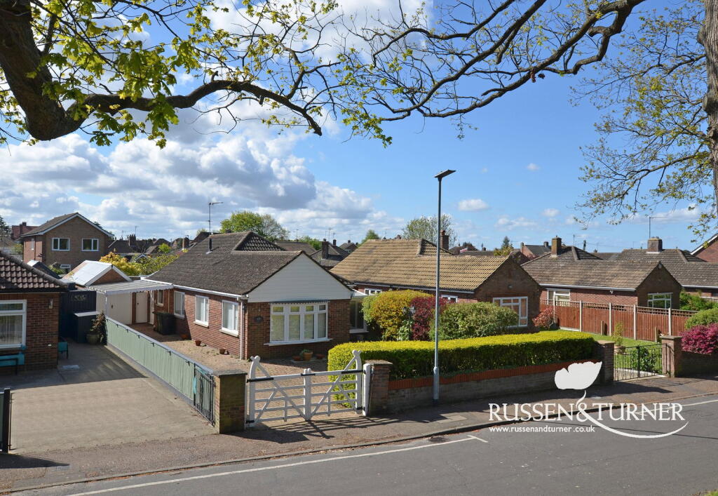 Main image of property: Hall Road, King's Lynn