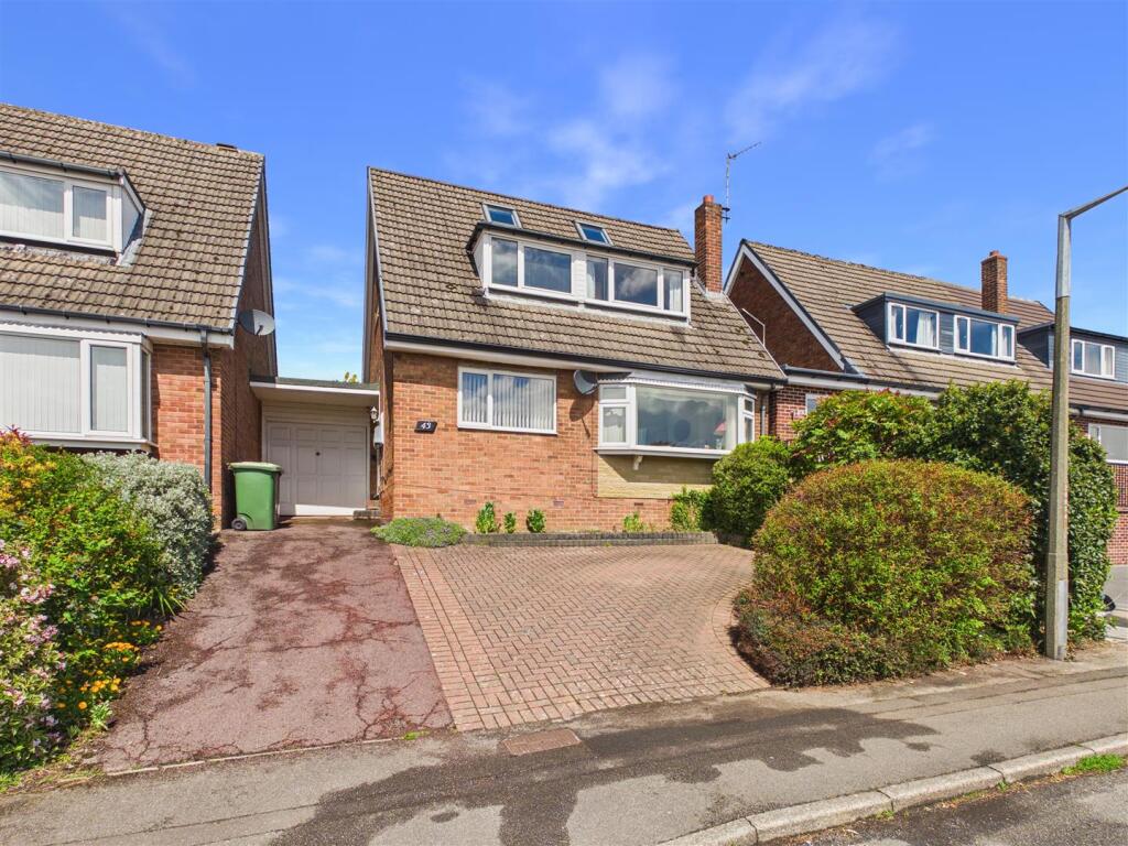 Main image of property: Summerfield Road, Dronfield