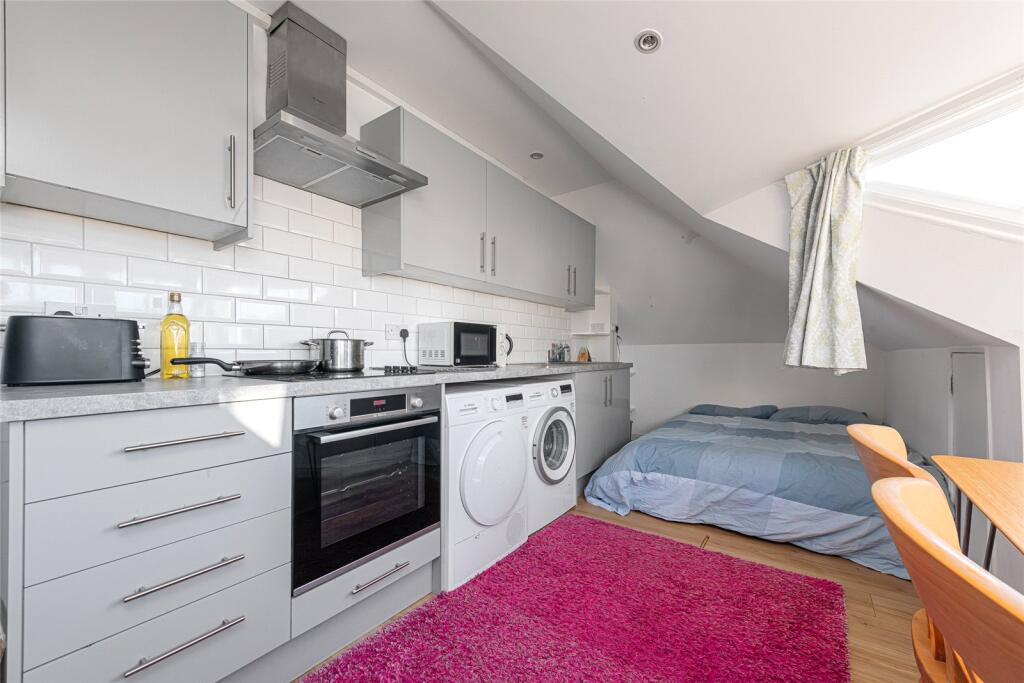 Main image of property: Carleton Road, Tufnell Park, London, N7