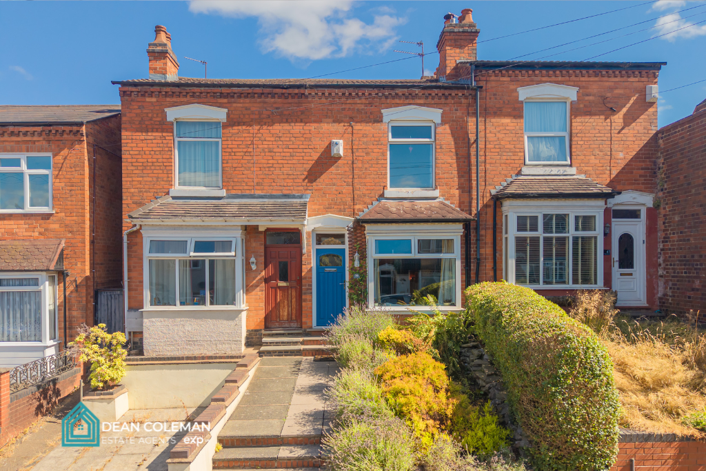Main image of property: Shirley Road, Kings Norton, B30 2JA