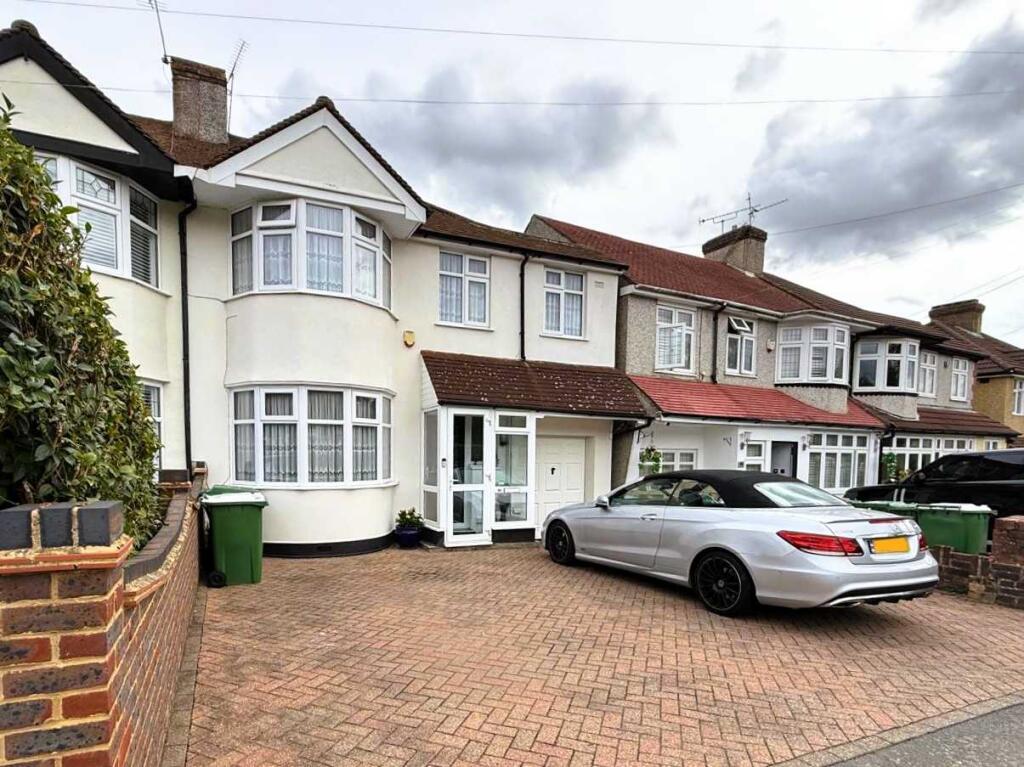 Main image of property: Woodside Road, Bexleyheath