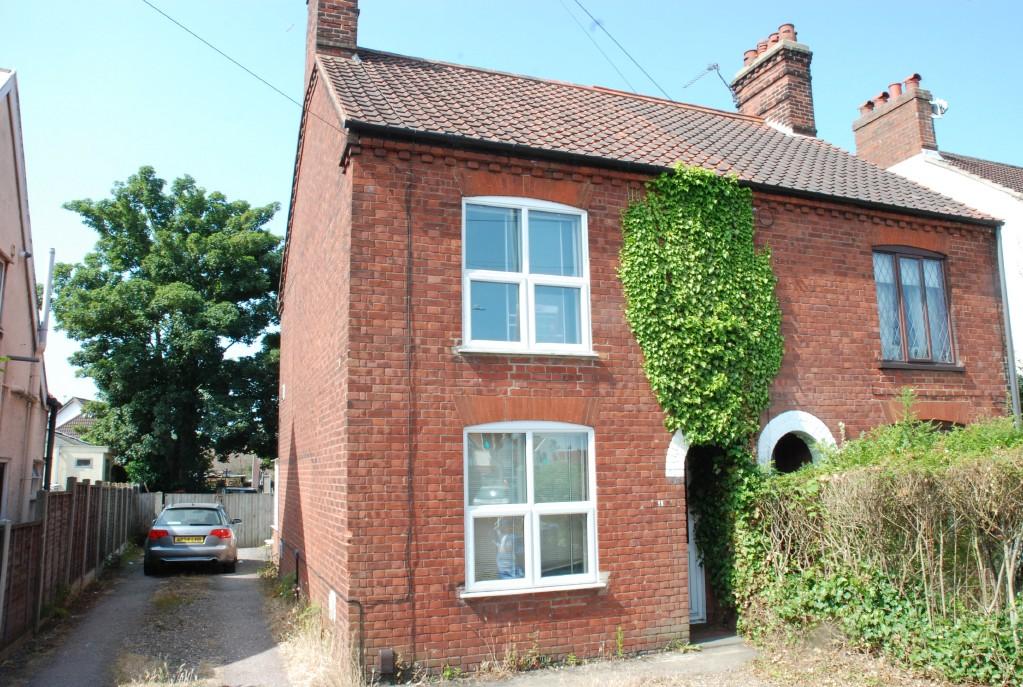 Main image of property: Reepham Road, Norwich, NR6