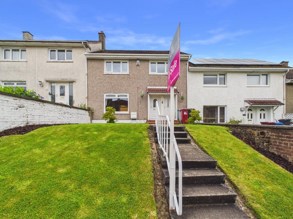 Main image of property: Reith Drive, The Murray, East Kilbride, G75
