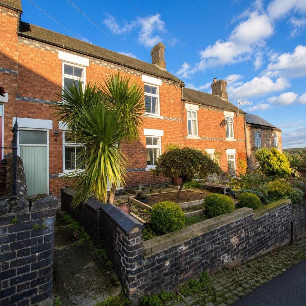 Main image of property: The Channel, Ashbourne, Derbyshire