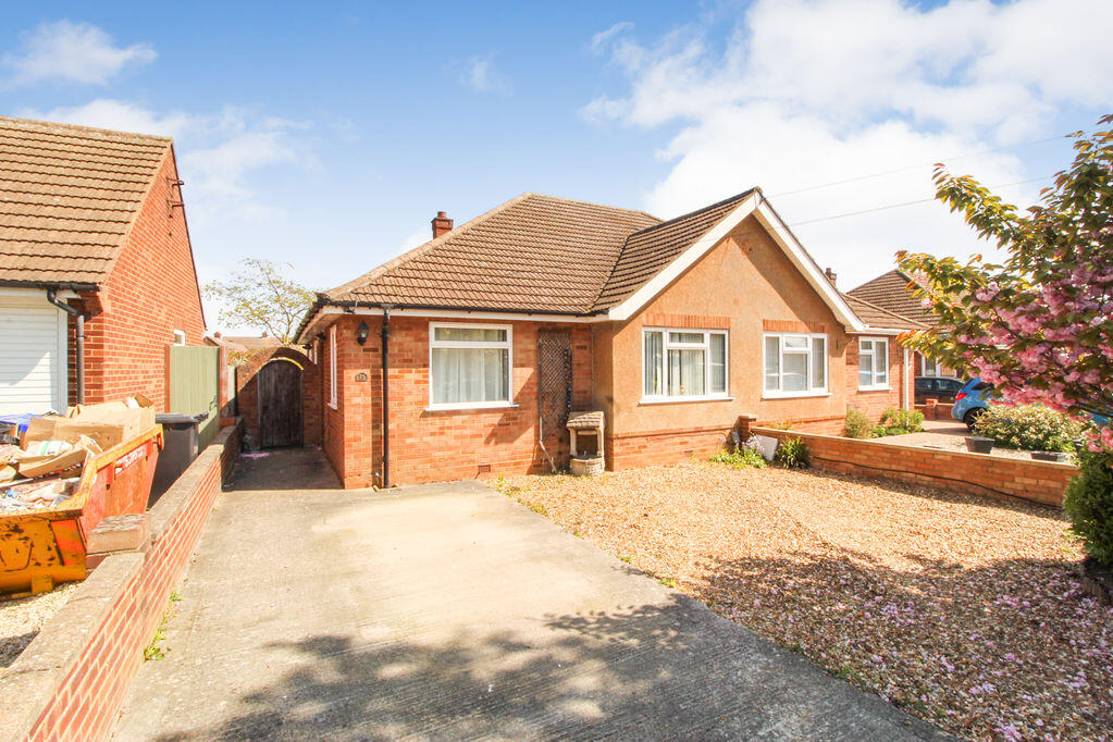 Main image of property: Heathfield, Bedford, MK41