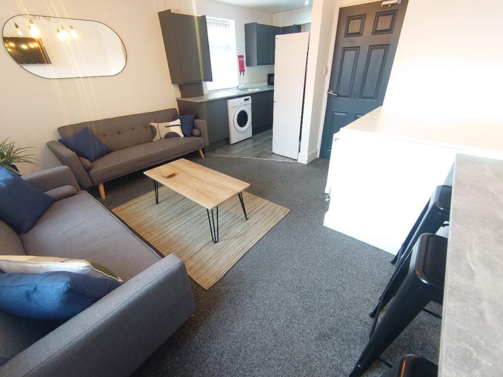 Main image of property: Flat 2,  Boaler Street, Liverpool