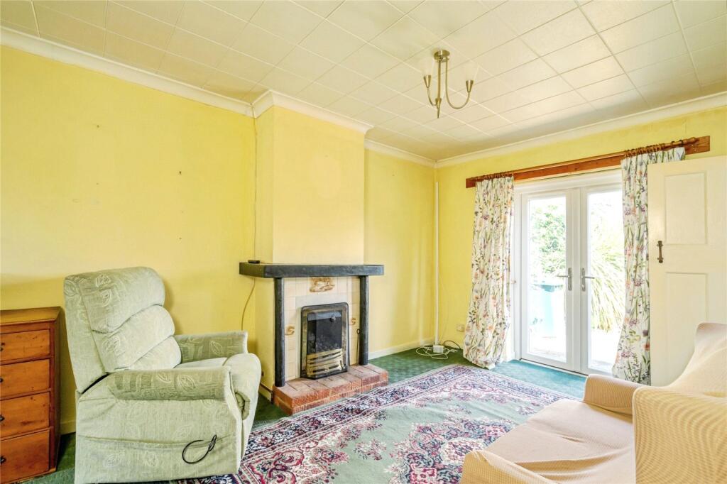 House in Chichester - More