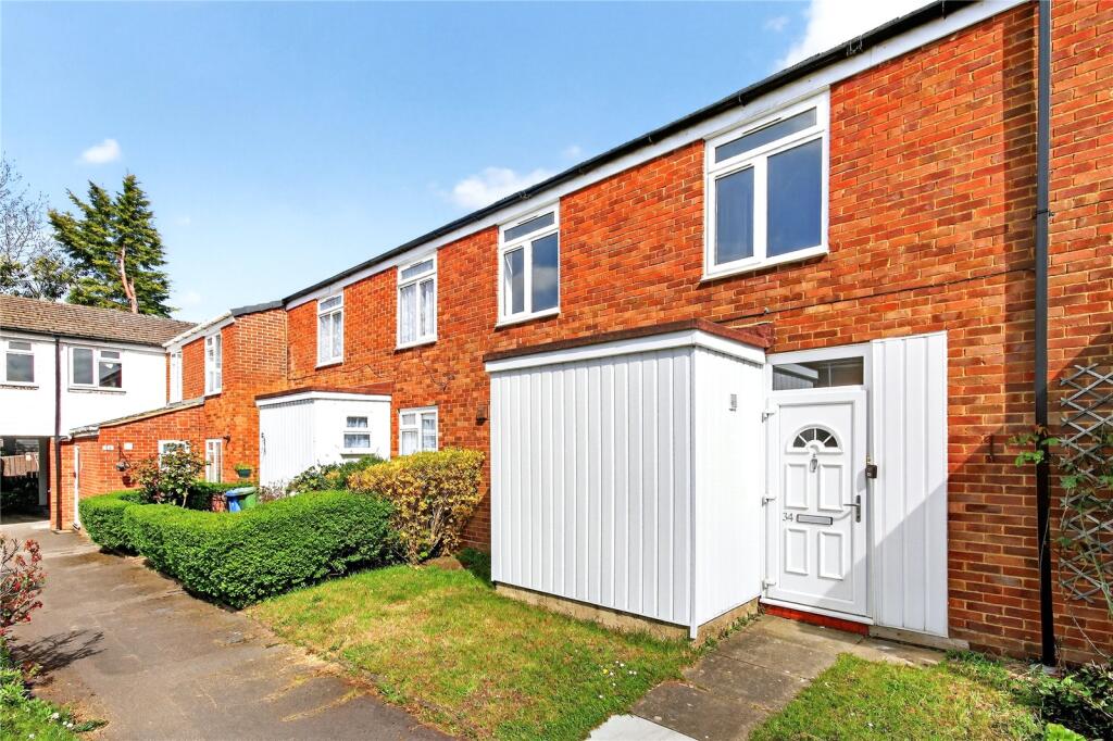 Main image of property: Ullswater, Bracknell, Berkshire, RG12