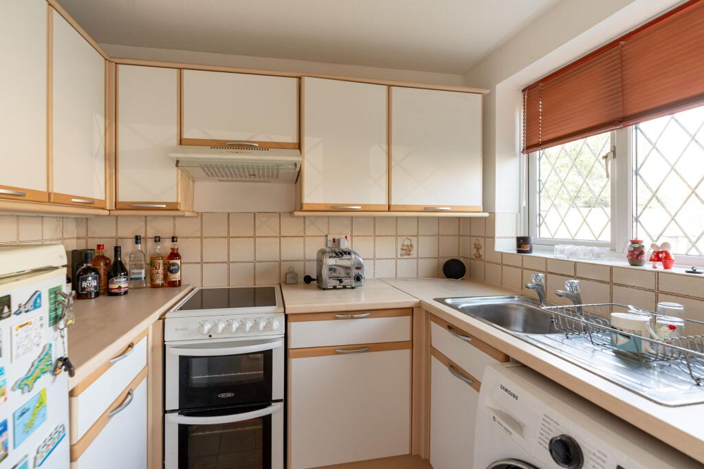 House in Oxford - View 5