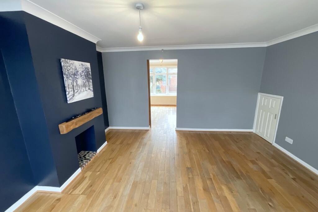 House in Rotherham, Aston cum Aughton - View 3