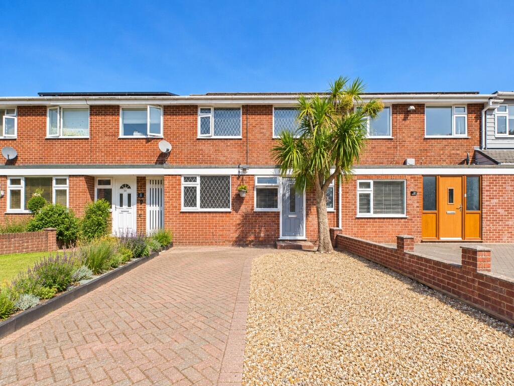 Main image of property: Burnham Road, Burton, Christchurch, Dorset, BH23
