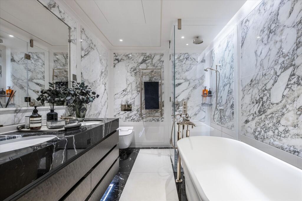 Apartment in London, Belgravia - View 5
