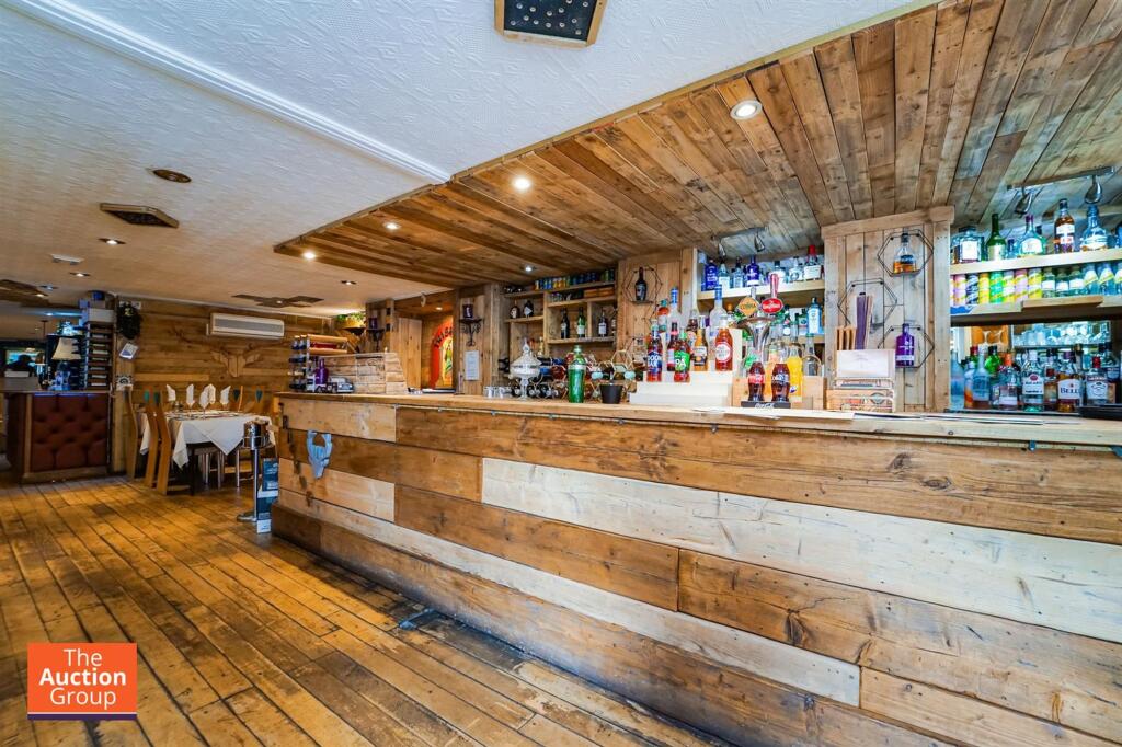 King Street, Whalley, BB7 - Widok 4