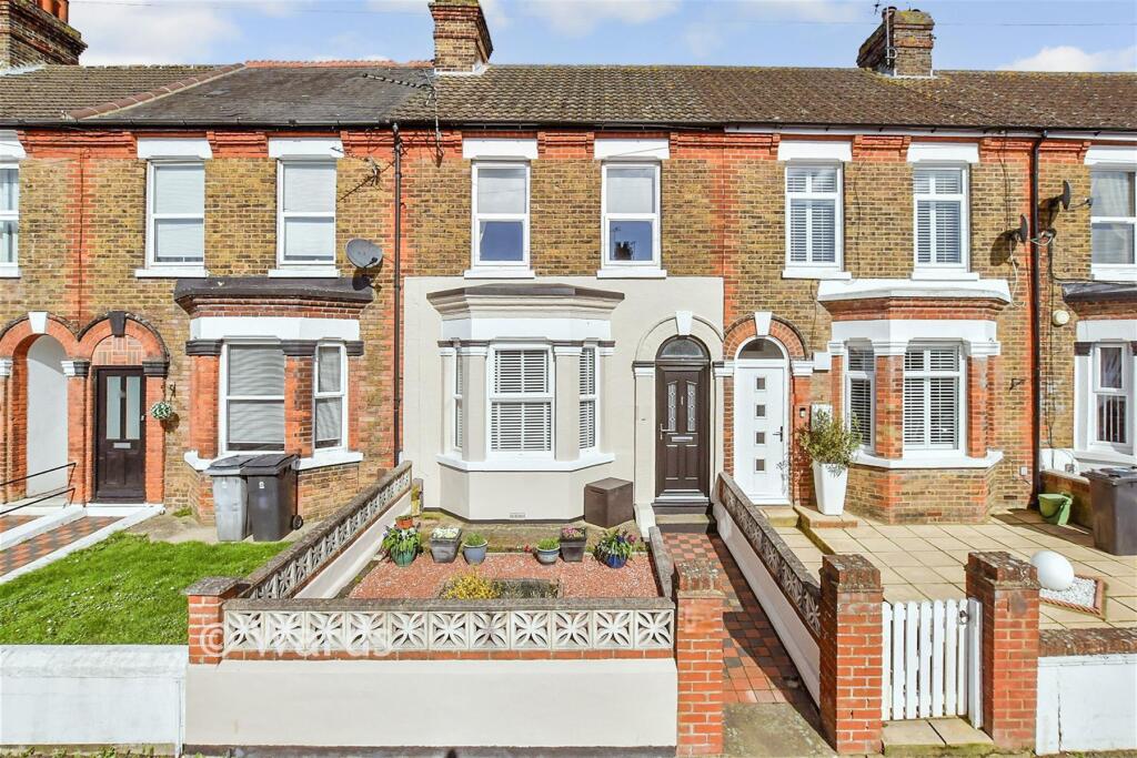 Main image of property: Heathfield Avenue, Dover, Kent