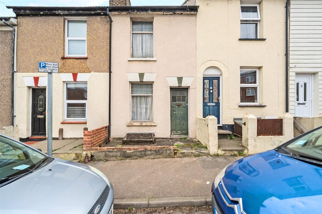 Main image of property: Skinner Street, Gillingham, Kent